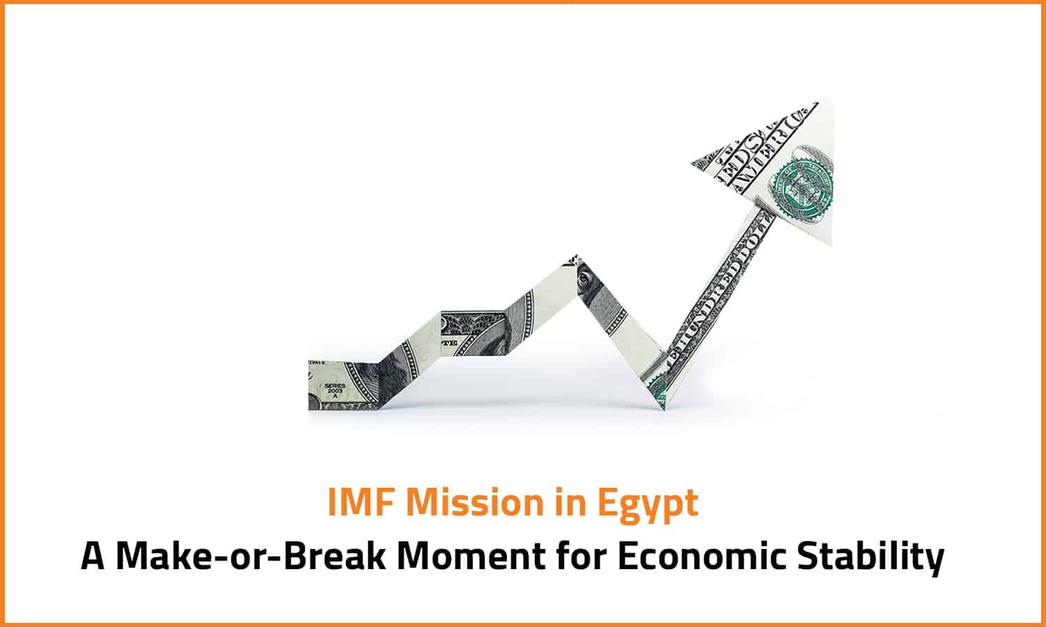 IMF Mission in Egypt: A Make-or-Break Moment for Economic Stability